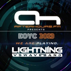 Lightning Vs. Waveband - EOYC2023