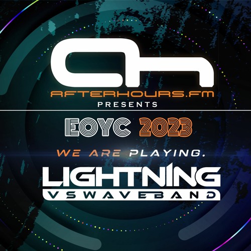 Lightning Vs. Waveband - EOYC2023