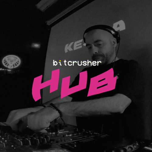 Bitcrusher HUB || KESSA @ Rough Dive Bar [12.2.25]