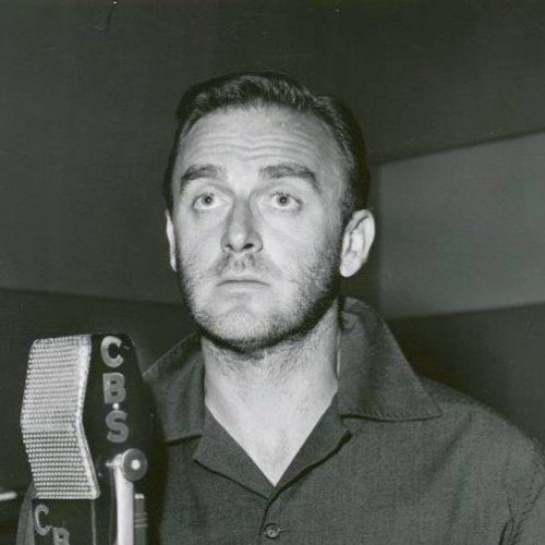 Stream episode John Dehner on How He Became an Actor in the 1940s by