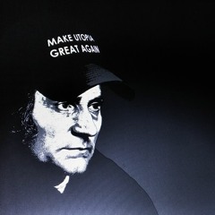 Pavel Ambiont - 'Let Dystopia Fade In Rain'