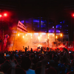 J'adore Amore B2B Floating Points Glastonbury 27th June 2025*