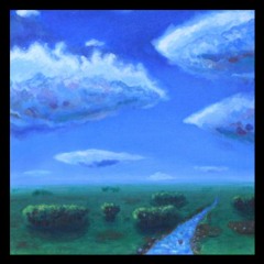 The Furthest Voyage (WIP "The Land Unknown" and "Searching For Friends" from Final Fantasy V & VI)