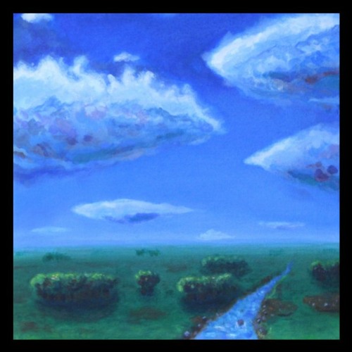 The Furthest Voyage (WIP "The Land Unknown" and "Searching For Friends" from Final Fantasy V & VI)