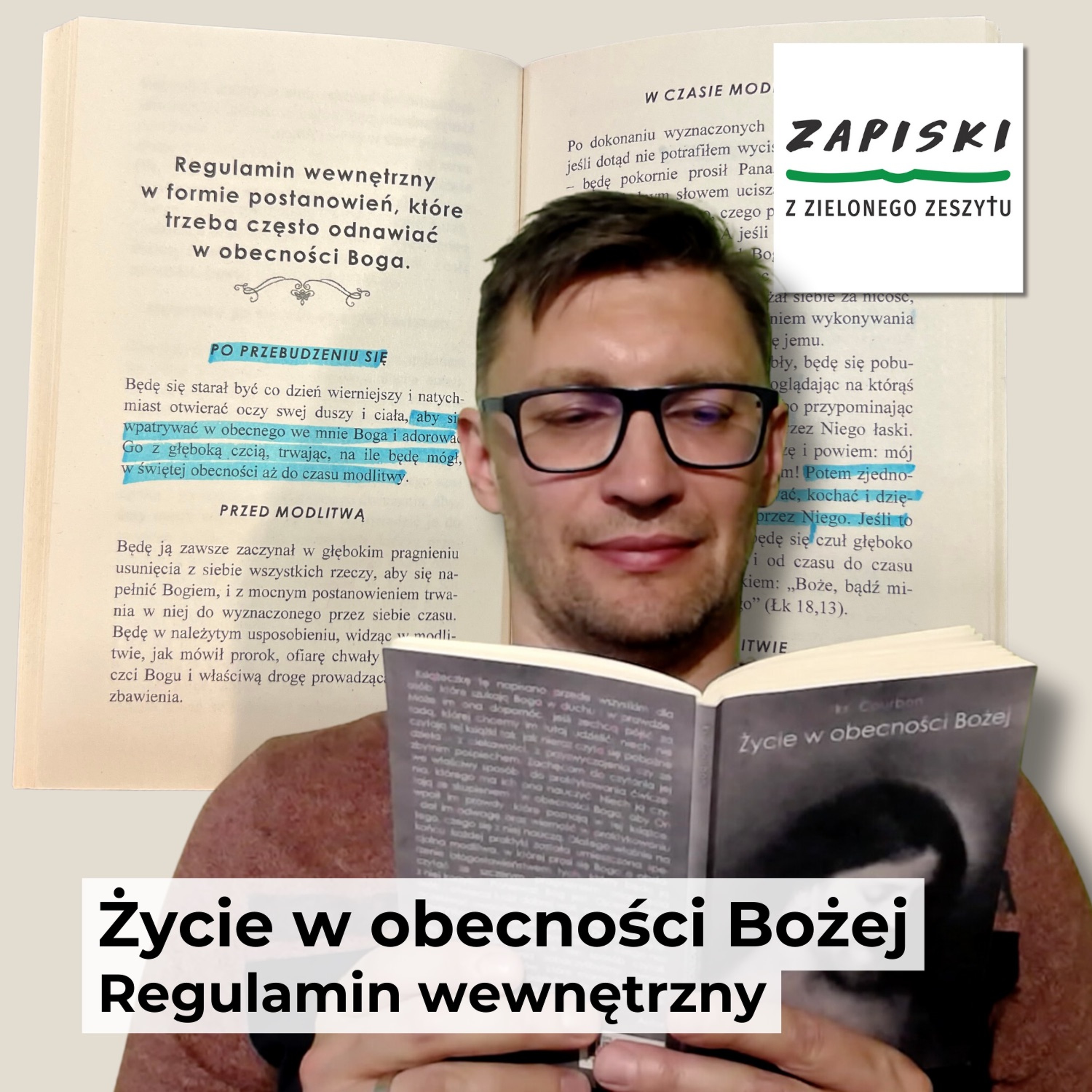Zapiski z zielonego zeszytu