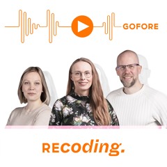 Miten perheystävällisyyttä voi rakentaa työpaikoilla? Vieraana Annica Moore
