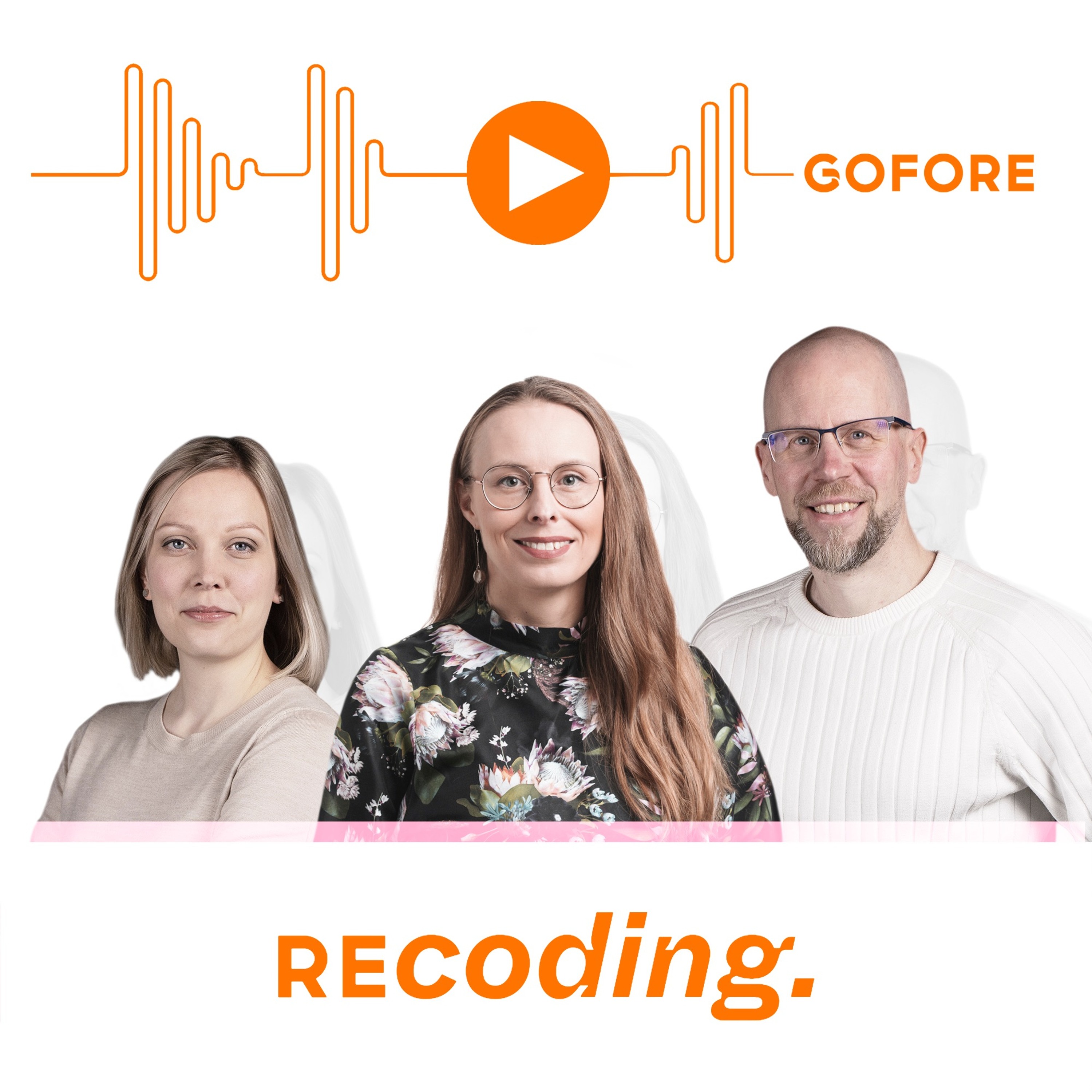 Recoding