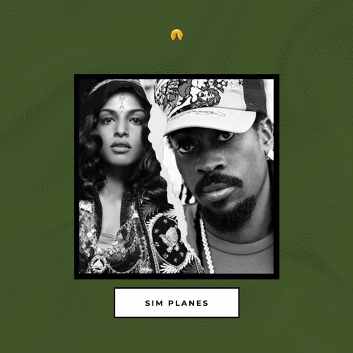 Sim Planes (Big Tune Remix)