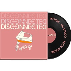 DISCONNECTED VOL. 5
