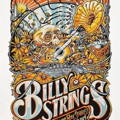 Taking Water (Live) - Billy Strings
