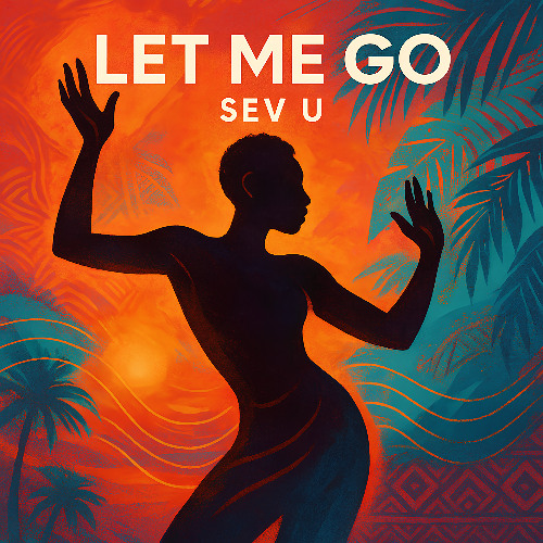 Let Me Go [FREE DOWNLOAD]