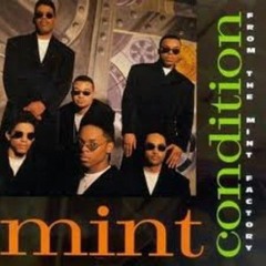 Mint Condition - So Fine Remix