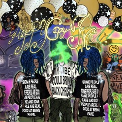 iThinkNot by Lit Twin! ft 2tooslimeytrael