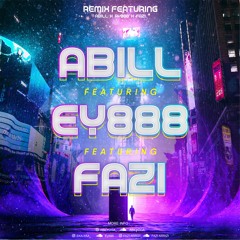 Men 2 #B'DAY EY888 (Ovin Remix x ABILL x Fazi)-LoCKeD