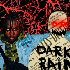 Dark Rain ft. BCG Double C (Prod. YoungTaylor)
