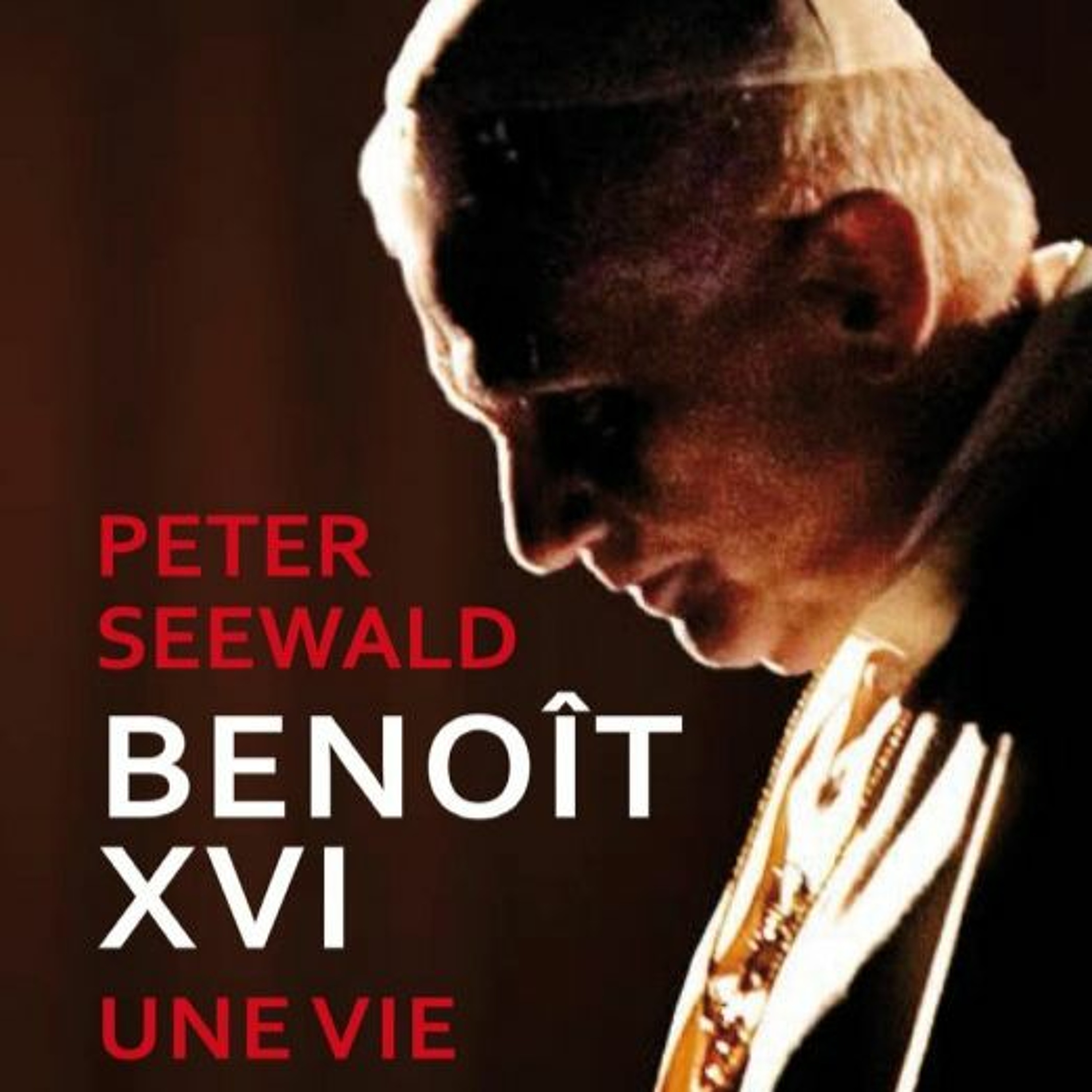 Jeune prêtre : les premières expériences du jeune père Ratzinger - 09.11.2022 episode artwork