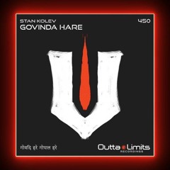 Stan Kolev - Govinda Hare