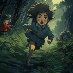 Lost