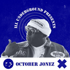 Bosses - October Jonez