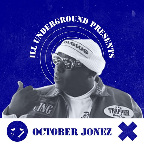 Bosses - October Jonez