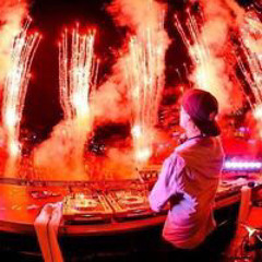 Don't Give Up On Us (feat. Yolanda Selini) (Avicii Who Is The Swede Mix)