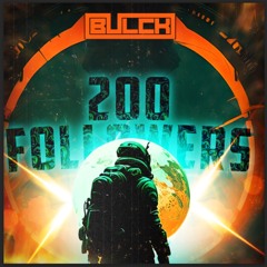 BULCK - 200 FOLLOWERS MIX