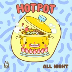 All Night  [FREE DOWNLOAD]