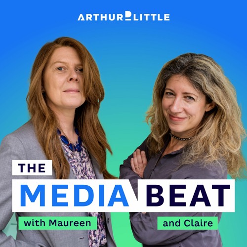The Media Beat Episode #40