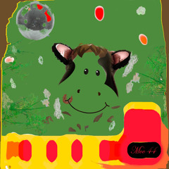 In Dira G-Loch - Moo 44 (Disco/ House/ Indie Dance Mix)