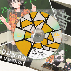 [M3-2025秋 SPECIAL MIX] VRC電音研 (2025. 10. 29.)