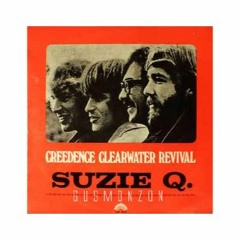 Suzie Q - Creedence Gus Monzon Remix