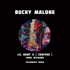 LIl BABY 2  Club Remix - Bucky Malone, Wifigawd, CalvoMusic