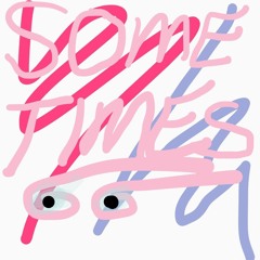 Somebody To Check On Me Sometimes