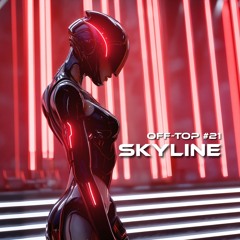 Melodic Techno & Progressive House Mix 2025 "Skyline" OFF-TOP #21 Anyma Korolova Kevin de Vries