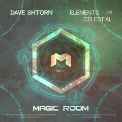 Dave Shtorn - Elements [Magic Room]