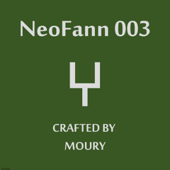 NeoFann 003 - Crafted by Moury