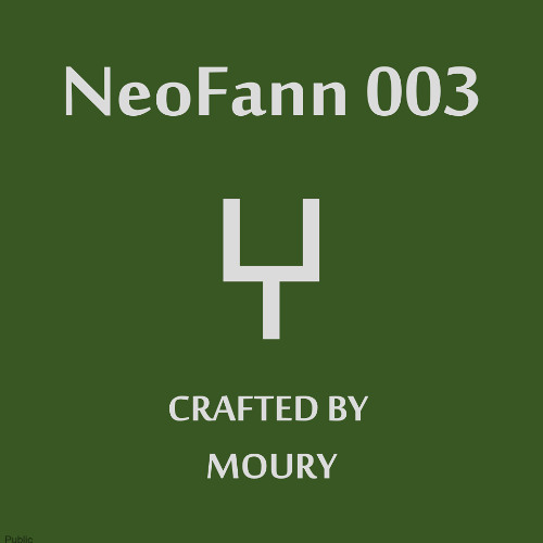 NeoFann 003 - Crafted by Moury