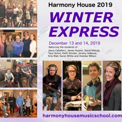 Lisa Cartwright sings "If You Could Read My Mind" by Gordon Lightfoot