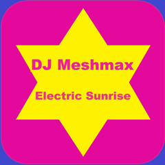 Electric Sunrise