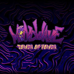 MINDWAVE: Tower of Power - Brain Food Lunch (Vs. The Noise)