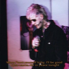 lil peep - five degress (cover)
