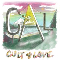 Cal Wilson - Cult Of Love