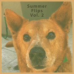 mind stays clean [remix from 𝘚𝘶𝘮𝘮𝘦𝘳 𝘍𝘭𝘪𝘱𝘴 𝘝𝘰𝘭. 2]