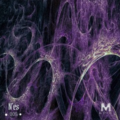 Podcast Series 009 - N´es