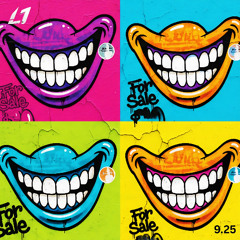 BUY MY SMILE!