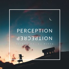 Shiruu - Perception ft. CJ Pitts