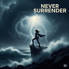 Never surrender