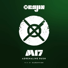 Adrenaline Rush | Mix by Daruffien