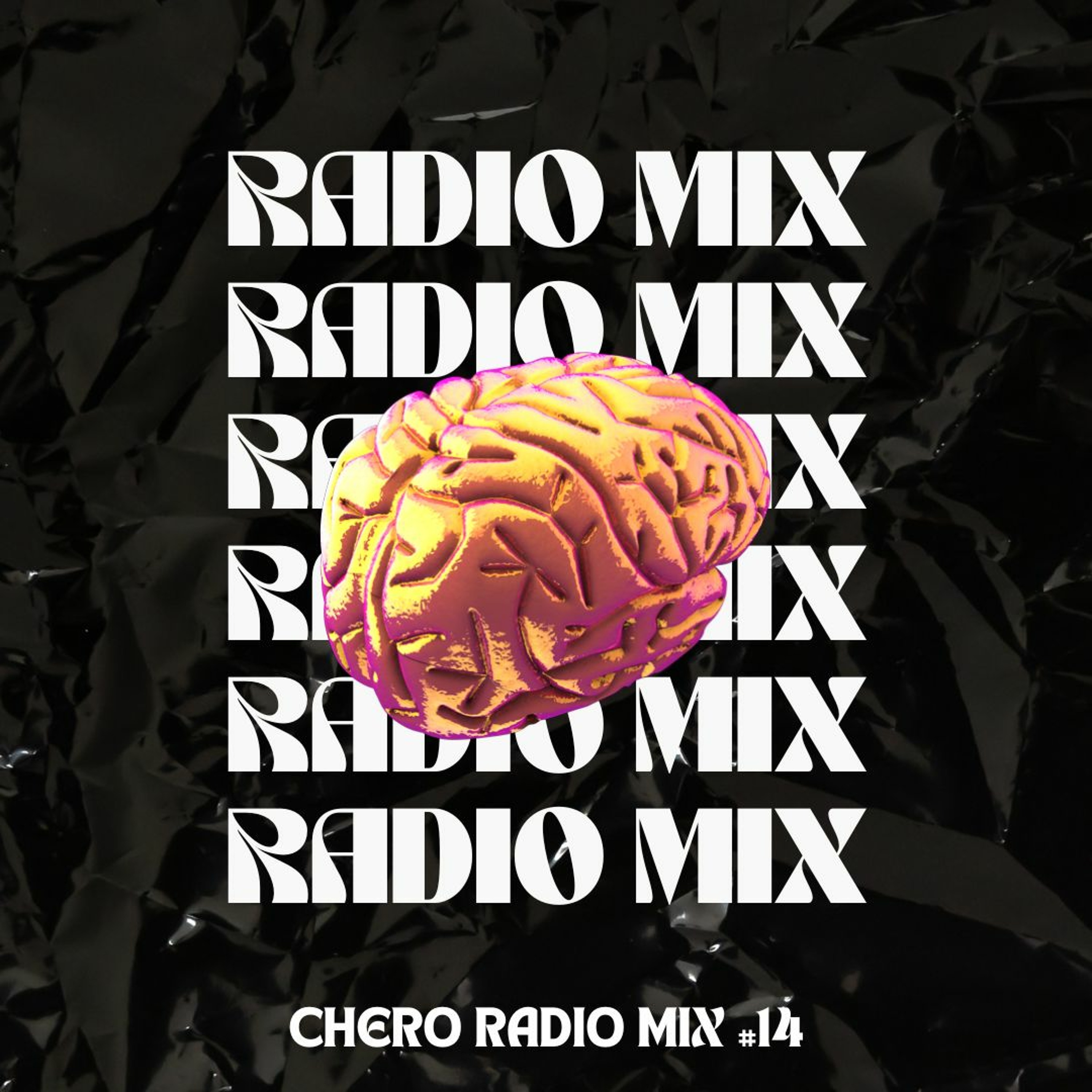 Dj Chero
