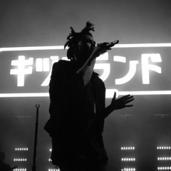 The Weeknd - Blinding Lights (re disco ver ''Sin City's Cold'' Wavy Gravy 4AM DJ Edit) back to 2020